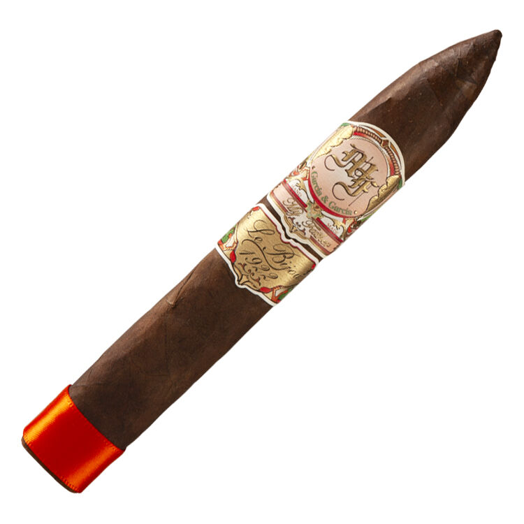 Torpedo, , jrcigars